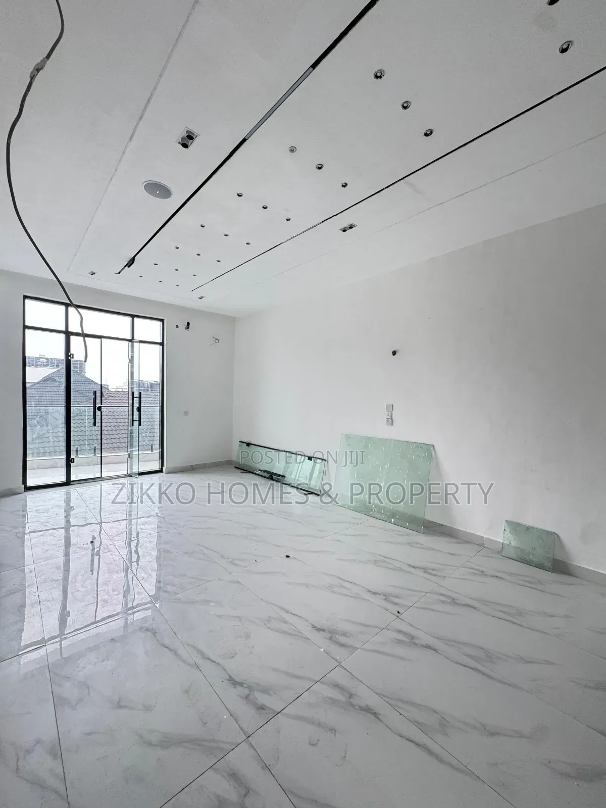 4bdrm Townhouse/Terrace in Ikate, Lekki for sale