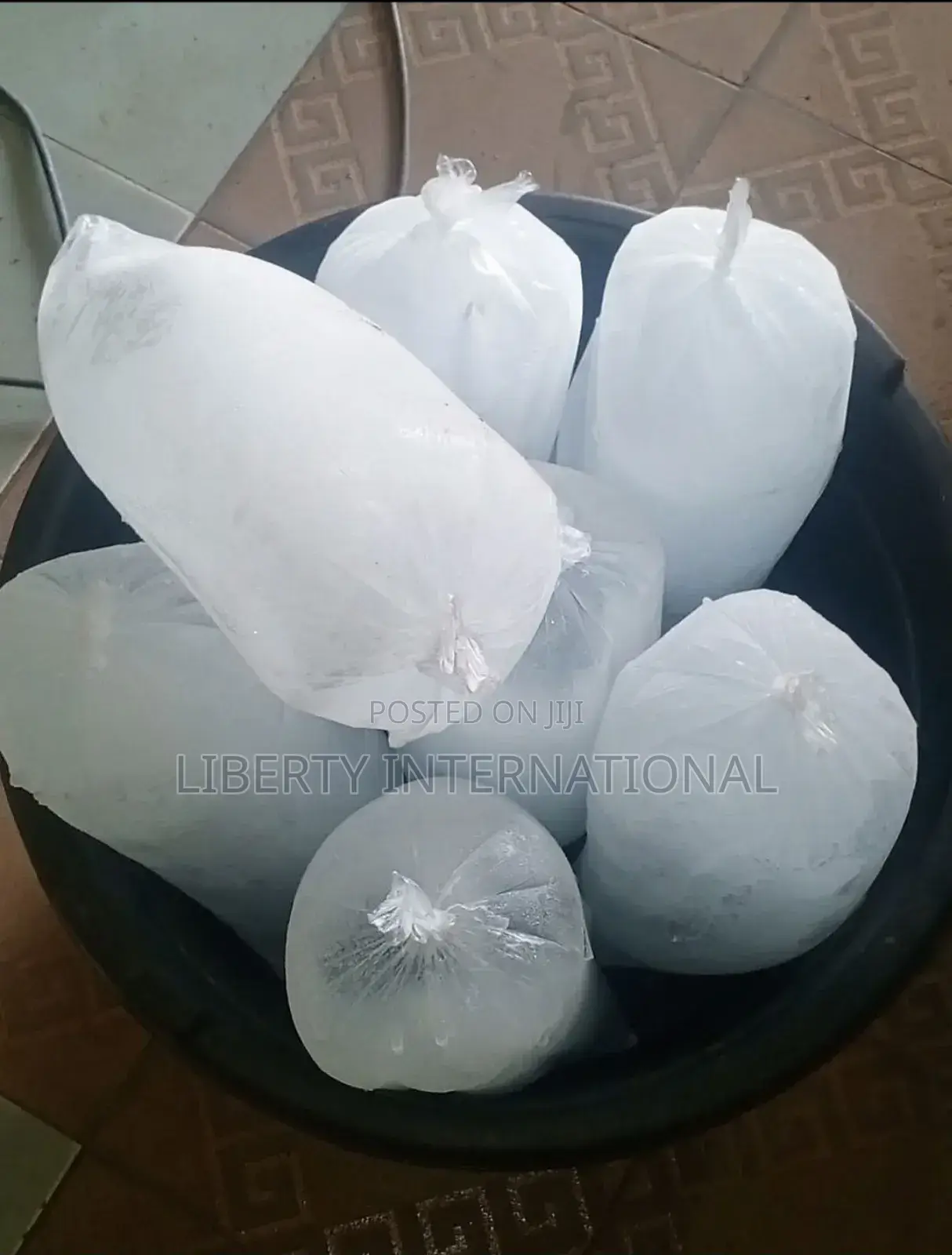 I Fabricate All Capacity of 8 Hours Iceblock Machines Call Me