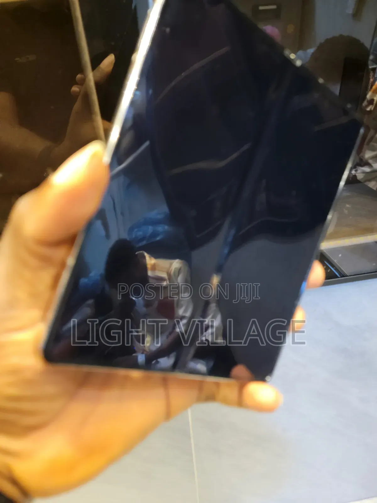 Samsung Galaxy Z Fold4 256 GB Blue