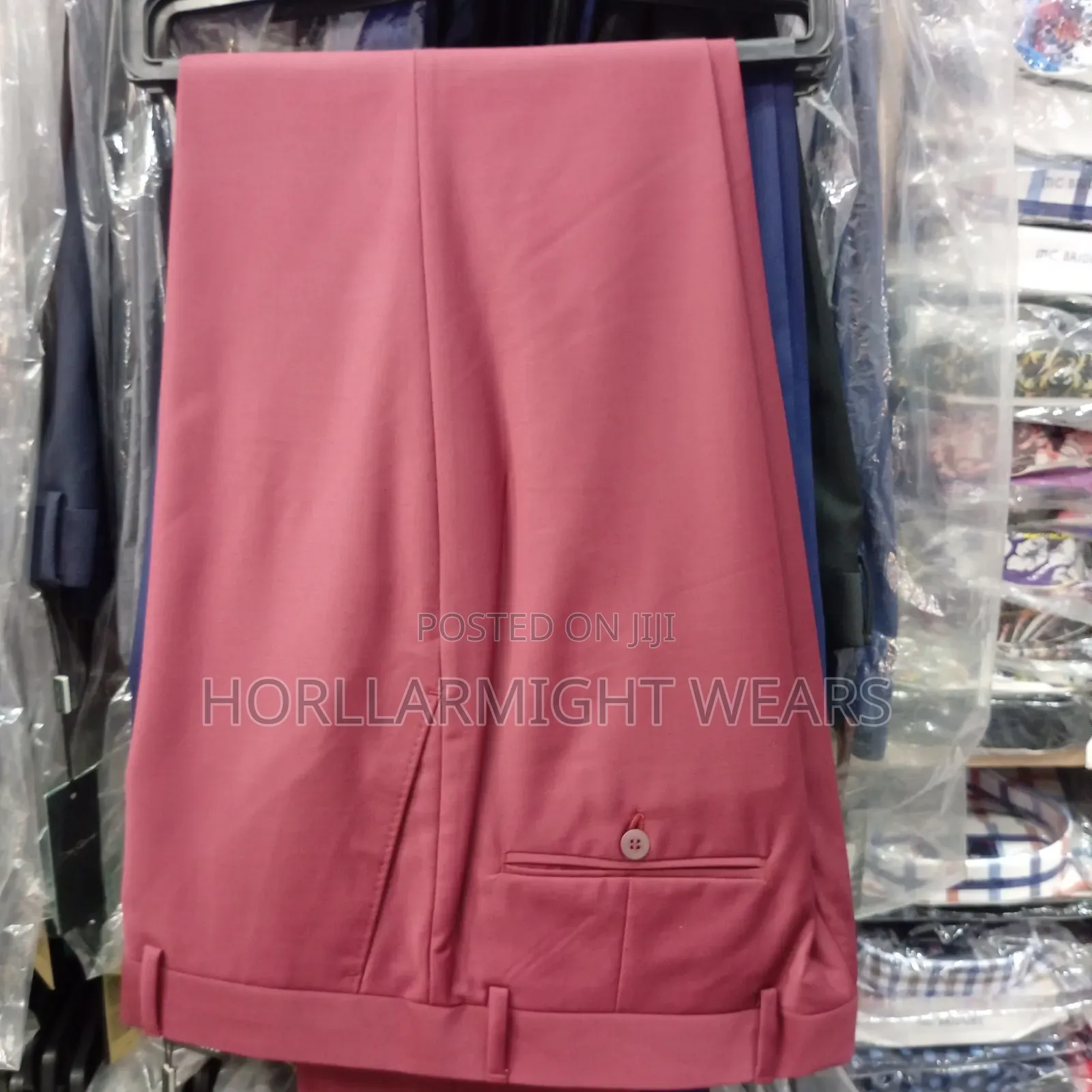 Turkey Trousers