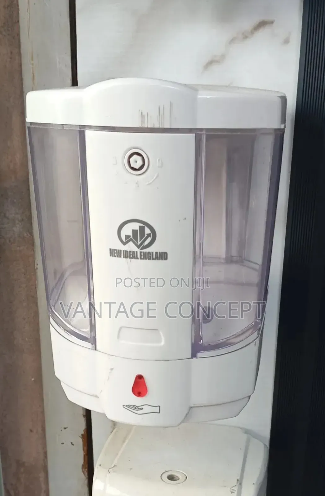 Soap Dispenser