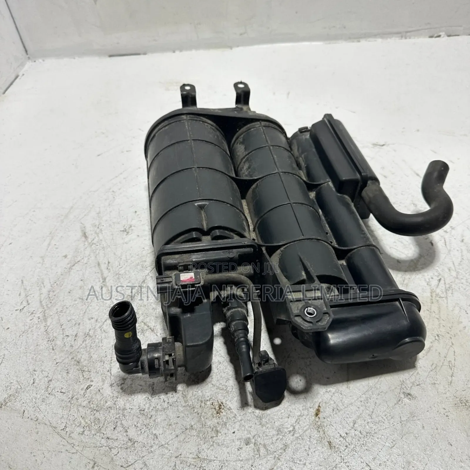 Fuel Vapor Canister Honda Pilot Ridgeline Cr-v 2016-2022