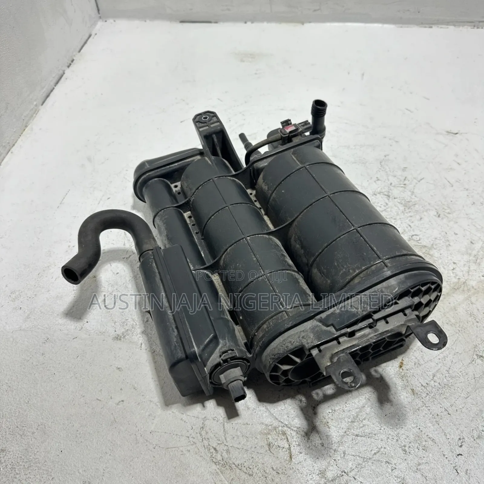 Fuel Vapor Canister Honda Pilot Ridgeline Cr-v 2016-2022