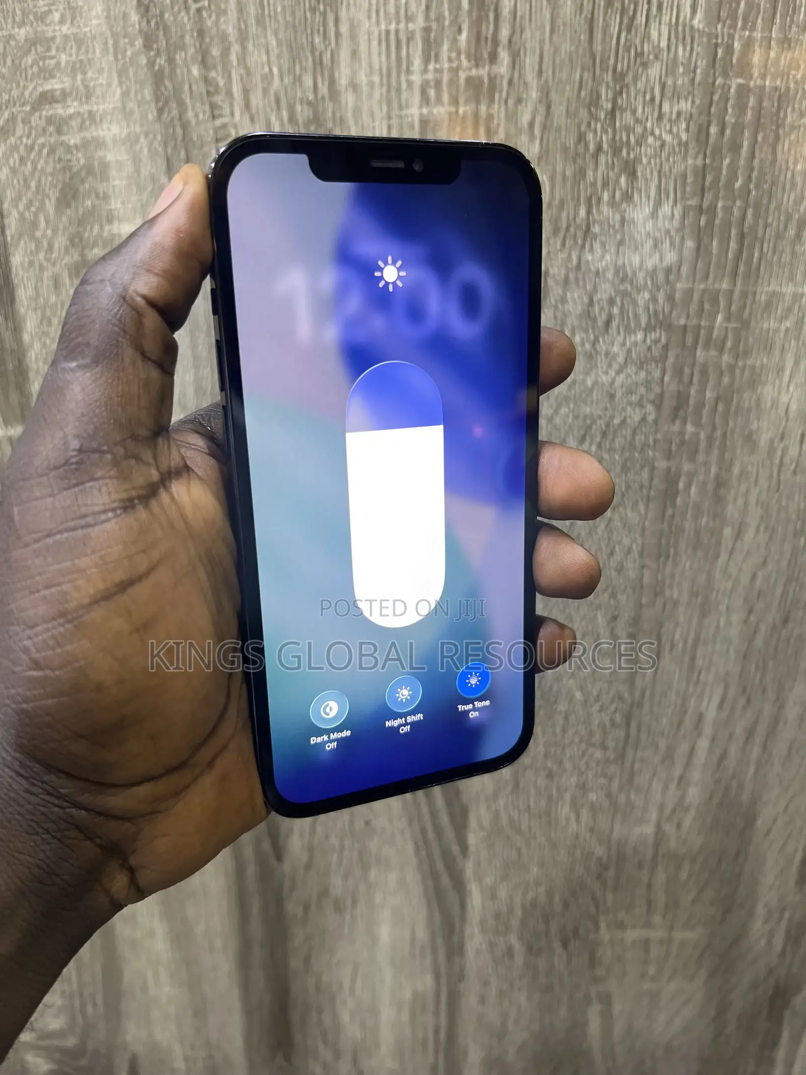 Apple iPhone 12 Pro Max 256 GB Blue