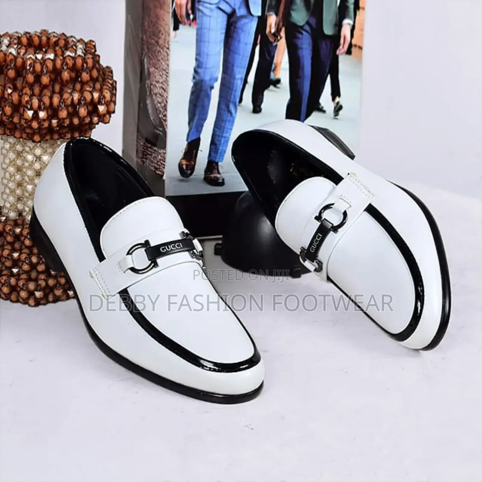 Zara Men’S Shoes – Minimalist Style, Maximum Impact