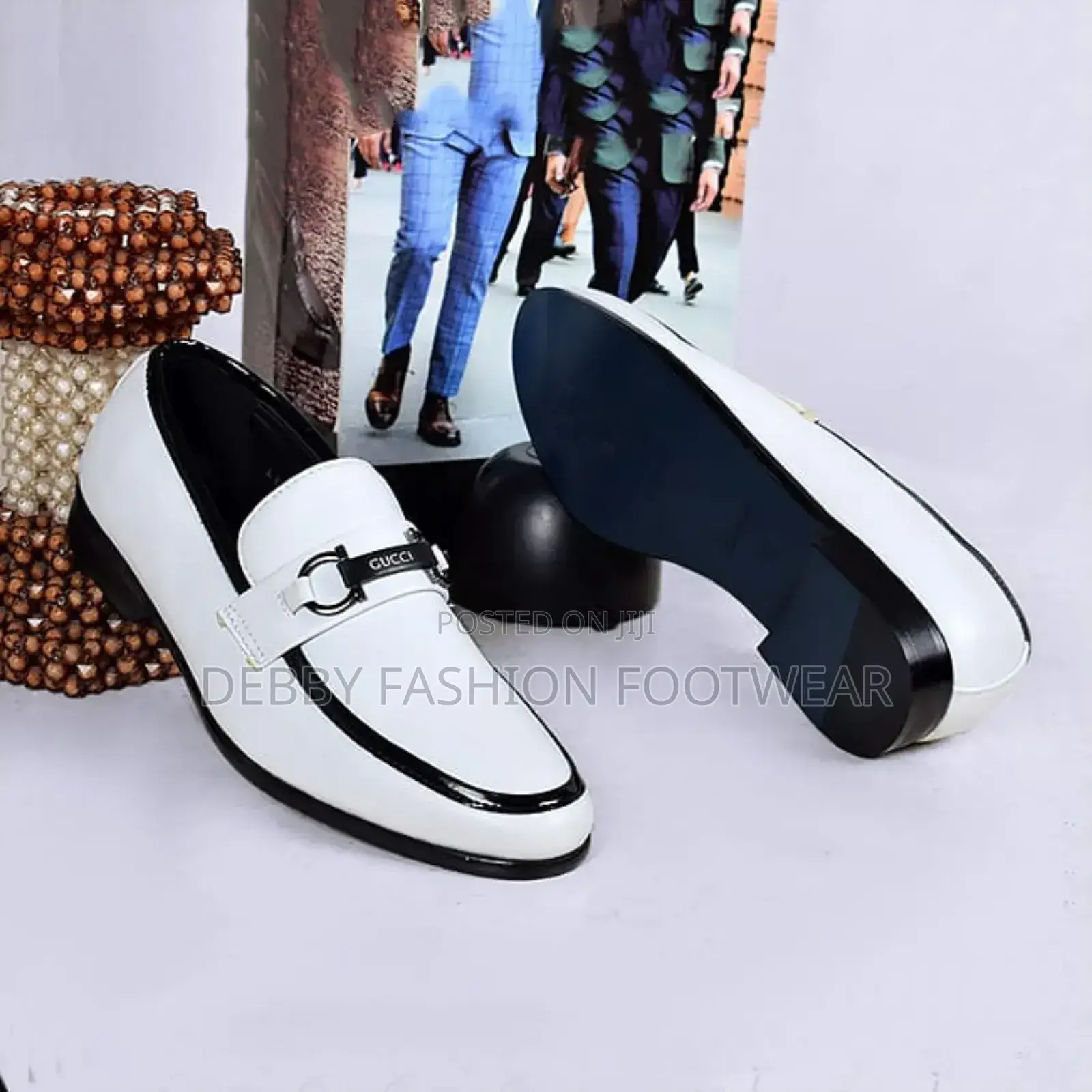 Zara Men’S Shoes – Minimalist Style, Maximum Impact