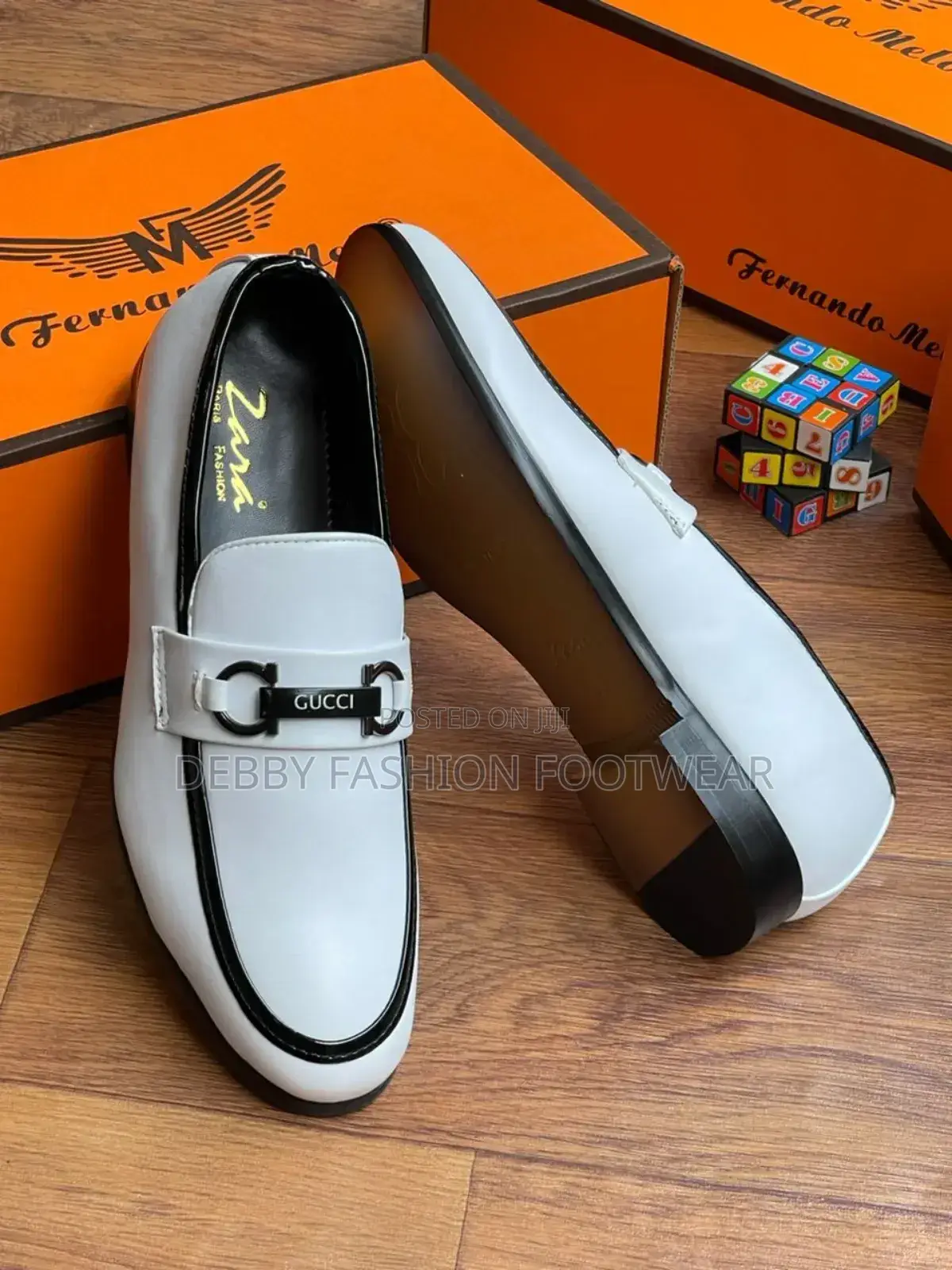 Zara Men’S Shoes – Minimalist Style, Maximum Impact