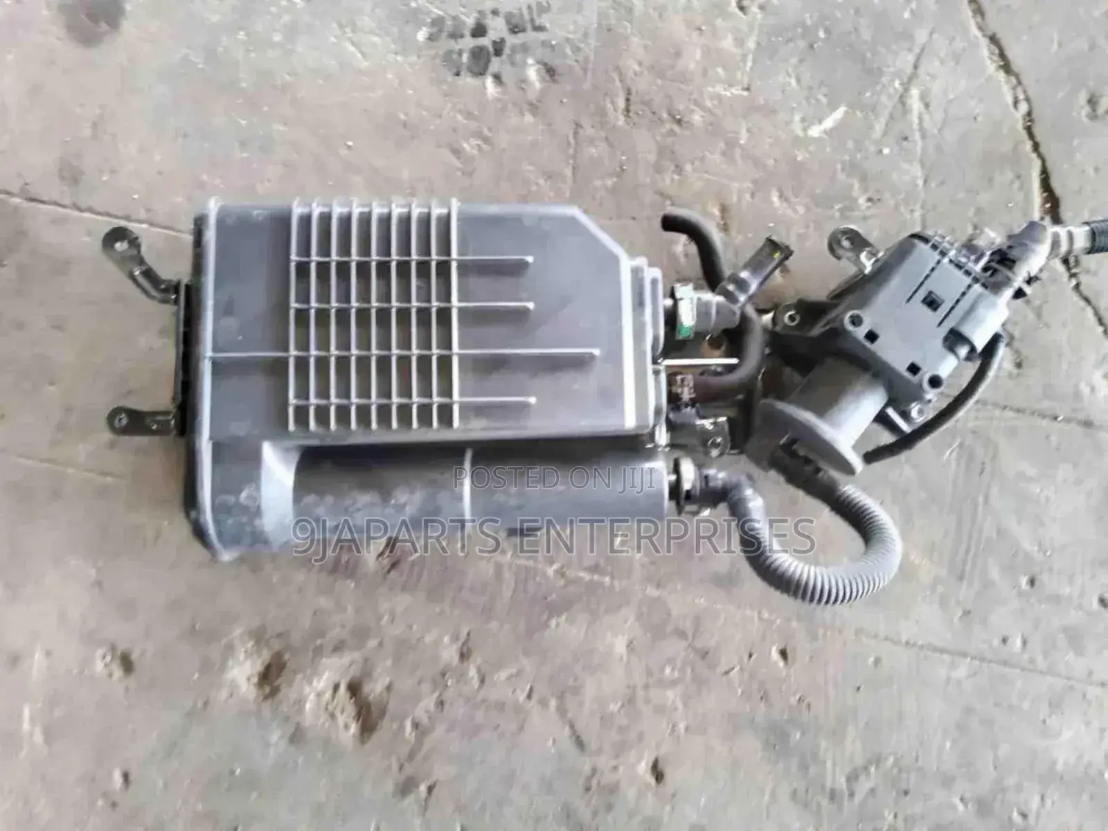 2016-2022 Lexus Rx350 Charcoal Fuel Vapor Canister