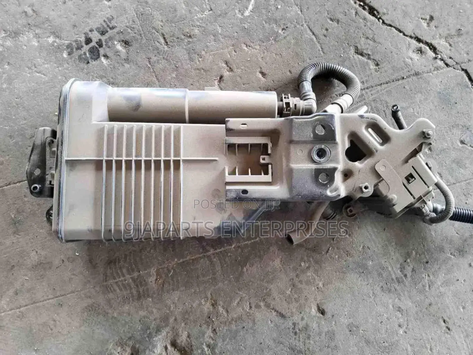 2016-2022 Lexus Rx350 Charcoal Fuel Vapor Canister