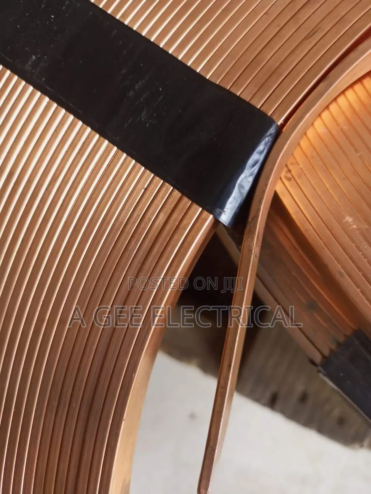 Copper Tape 20mm and 25mm