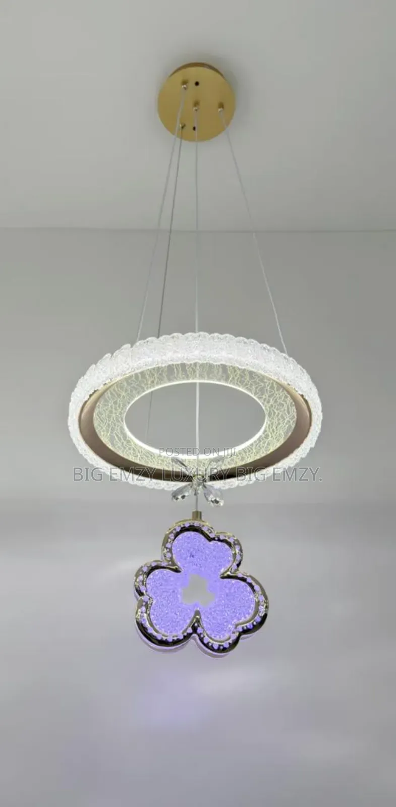 Led Pendant Lights.