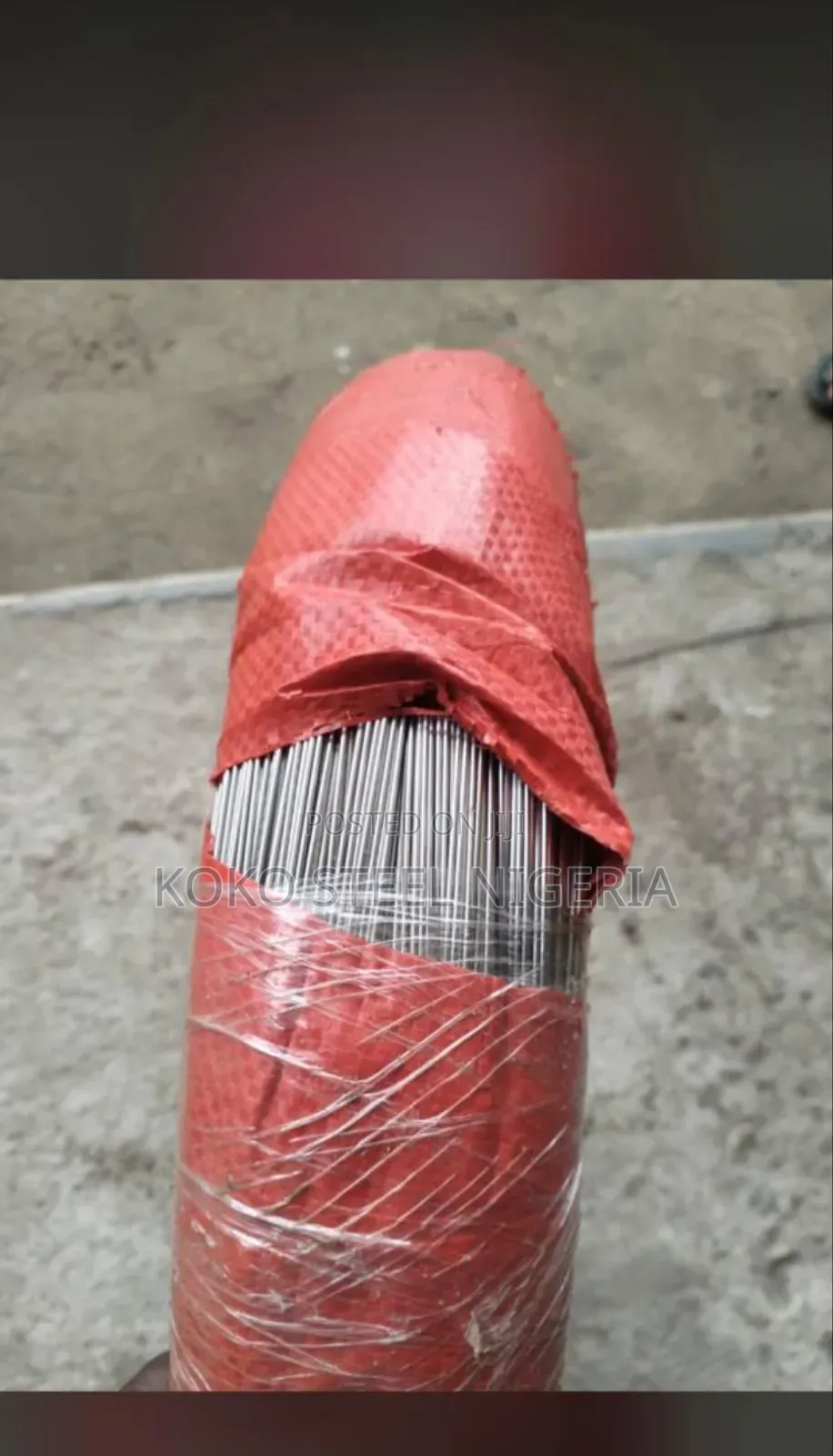 30kg Stainless Steel Welding Wire 304