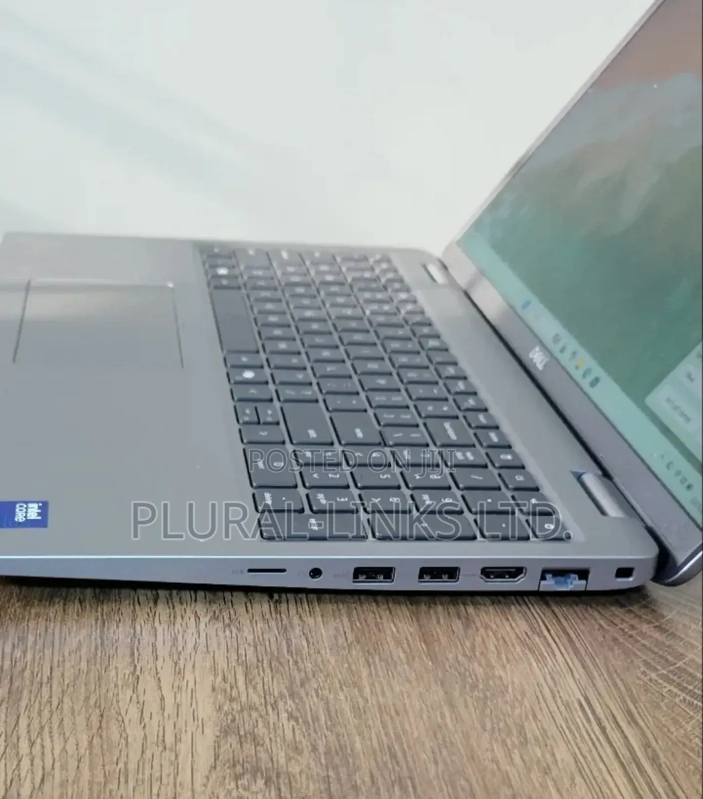 Laptop Dell Latitude 5550 16GB Intel Core Ultra 7 SSD 512GB