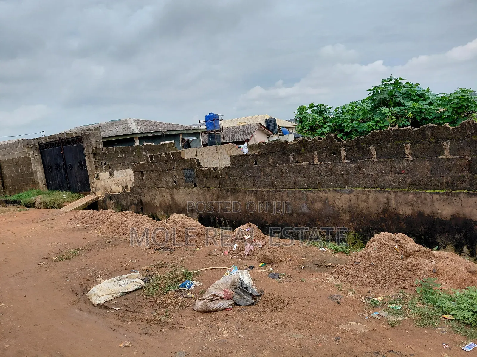 800sqm Plot Hapton Bay Estate Ikate