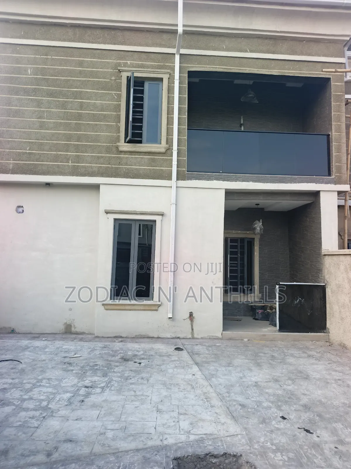 3bdrm Duplex in Maplewood Estate, Oko-Oba for sale