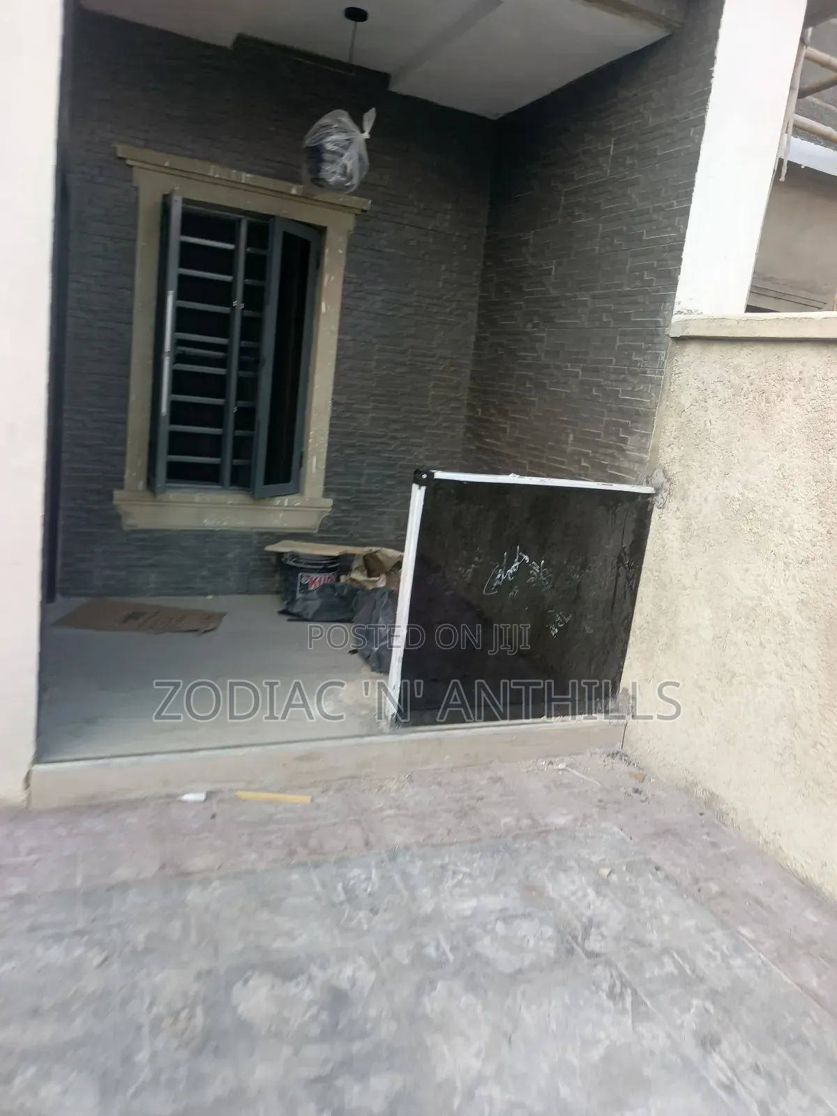 3bdrm Duplex in Maplewood Estate, Oko-Oba for sale