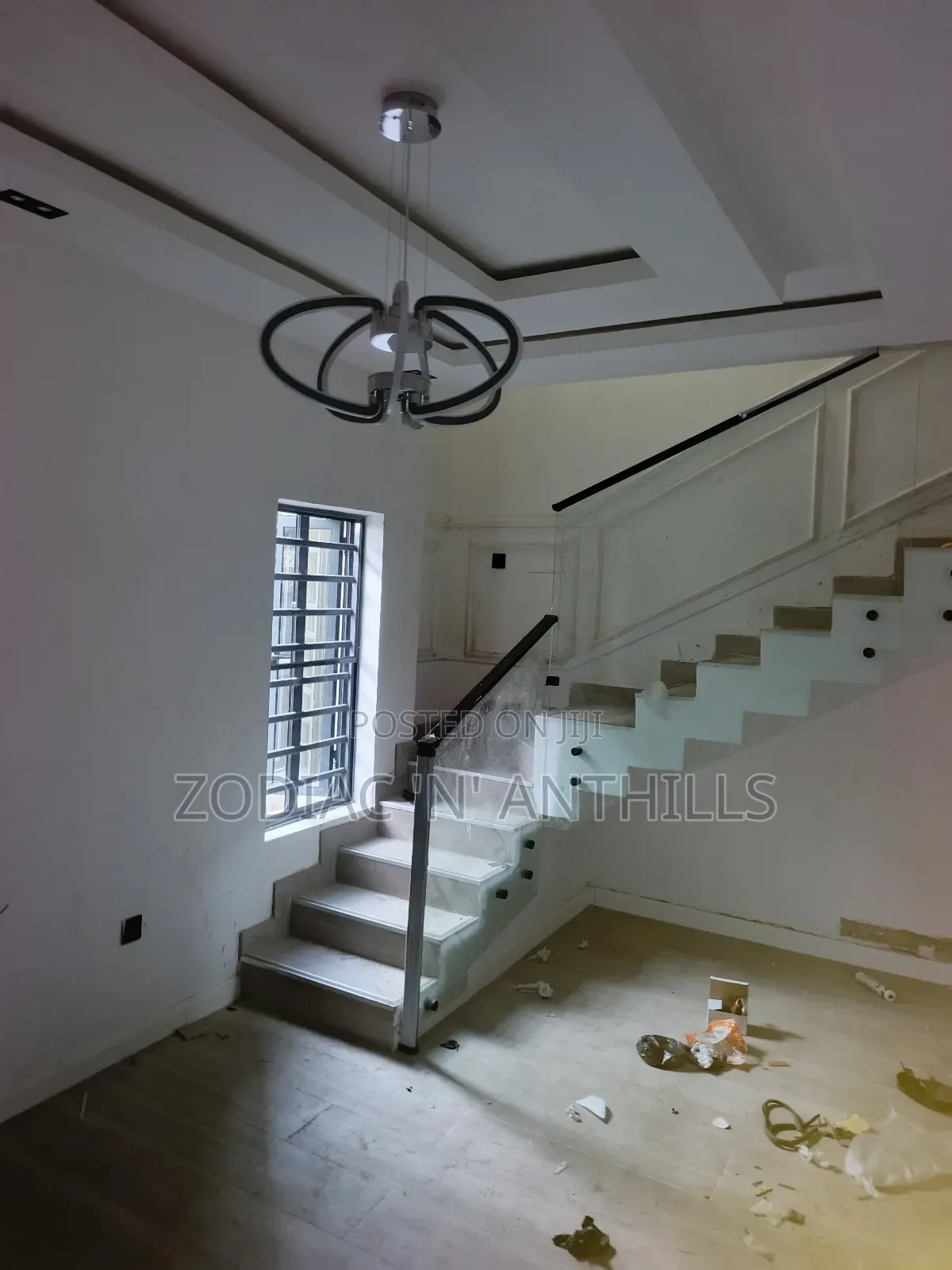 3bdrm Duplex in Maplewood Estate, Oko-Oba for sale