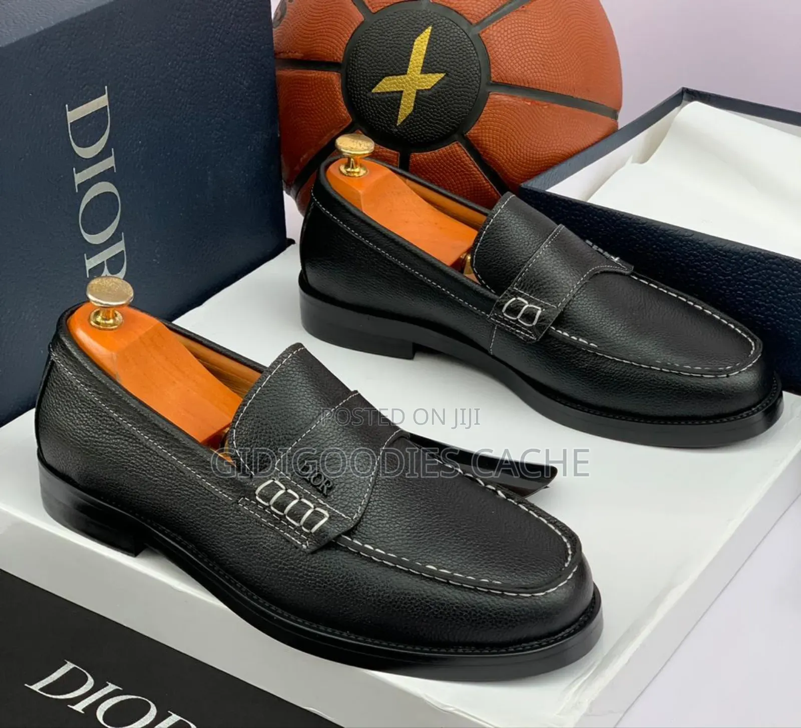 Branded Top Quality Loafers