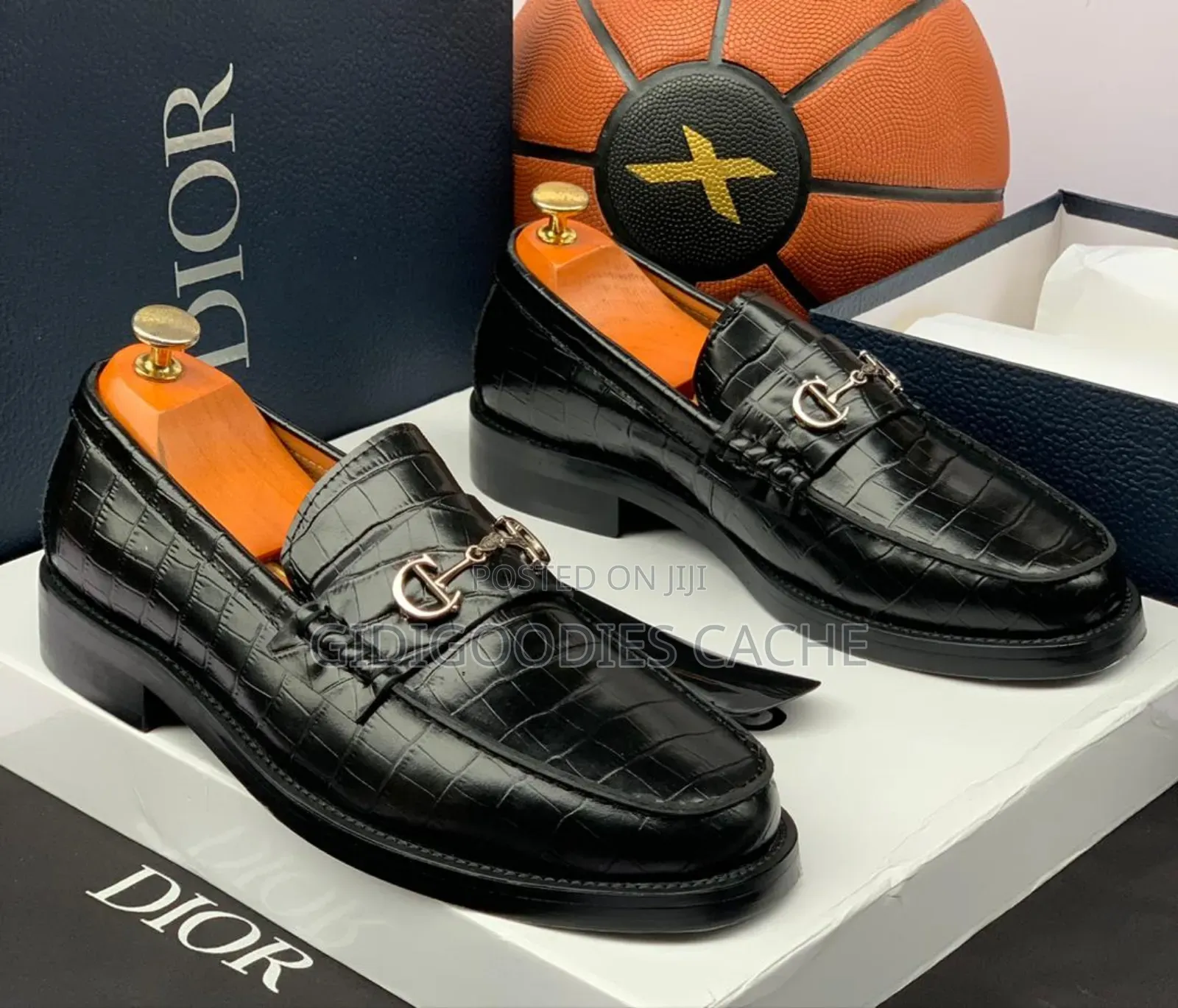 Branded Top Quality Loafers