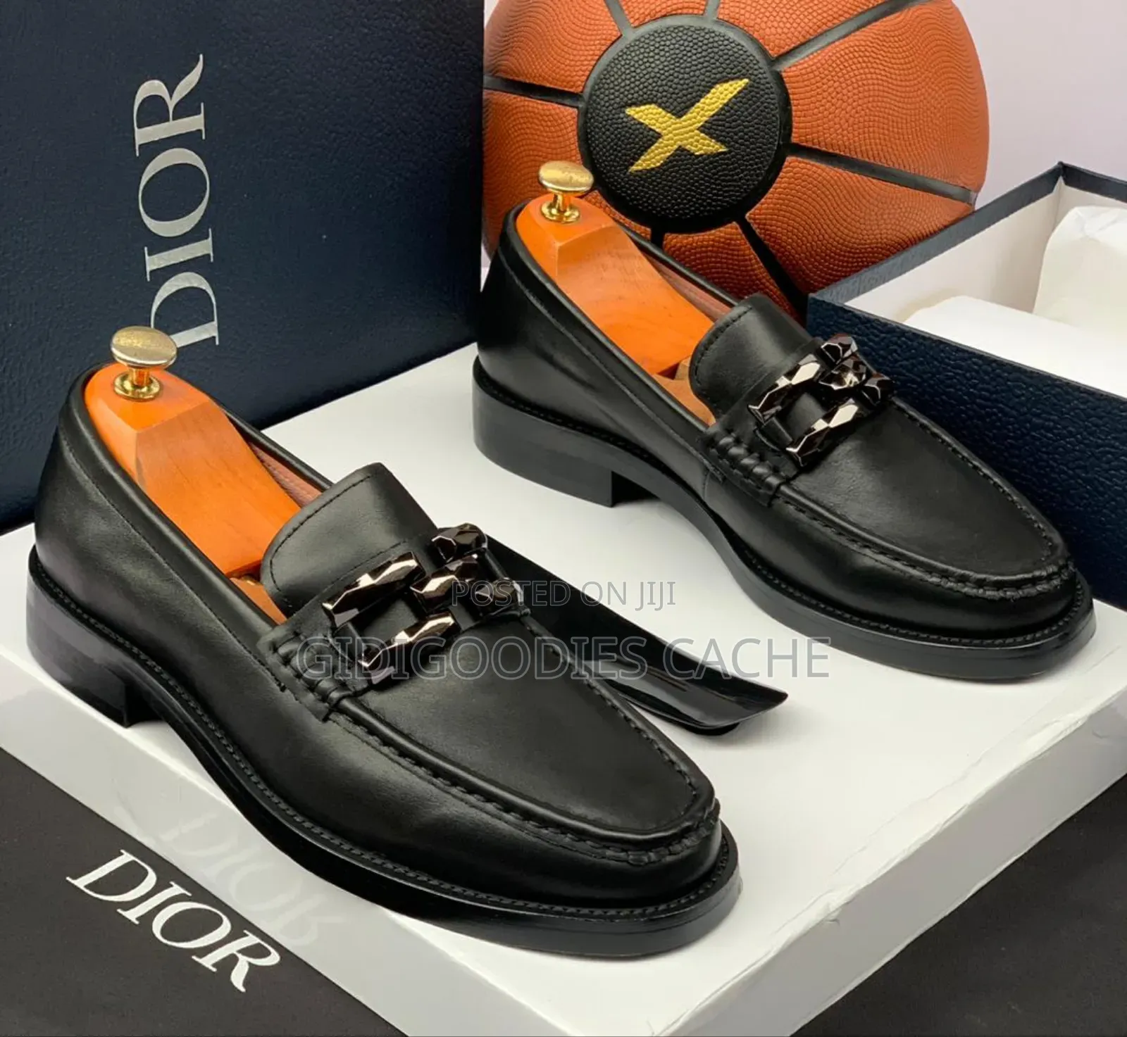 Branded Top Quality Loafers