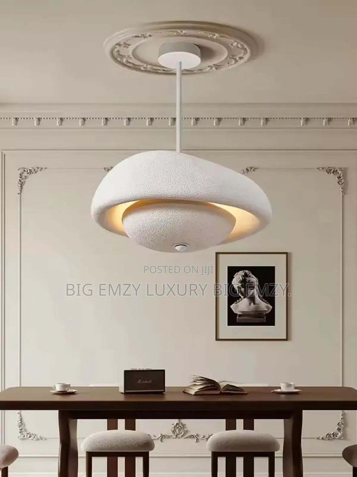 Wabi Sabi Pendant Lights