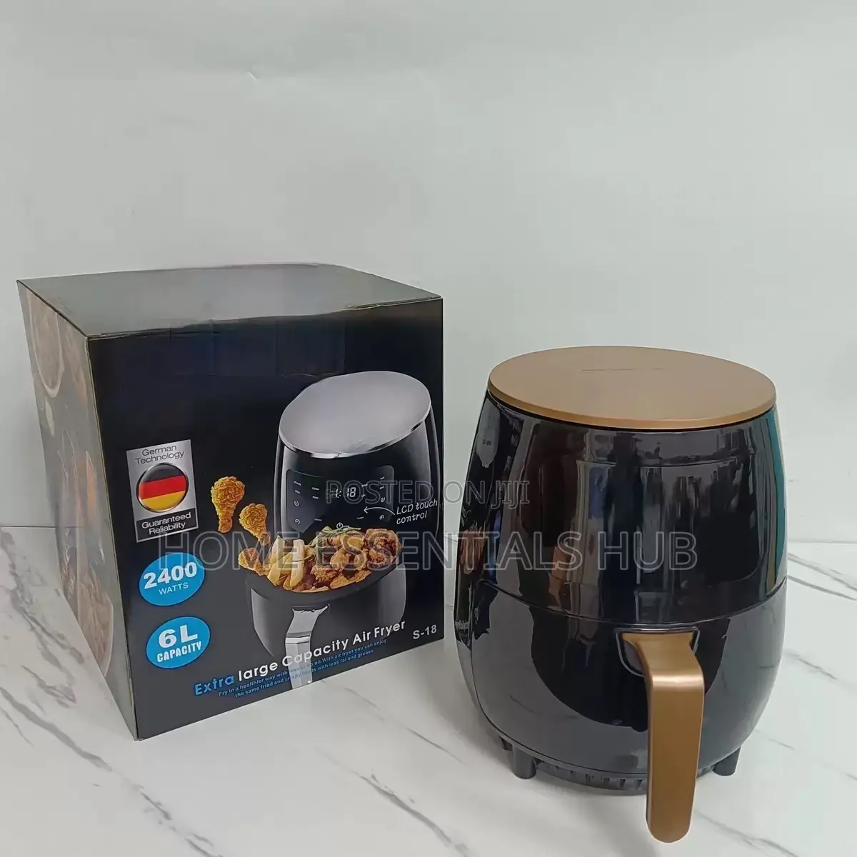 6l Air Fryer