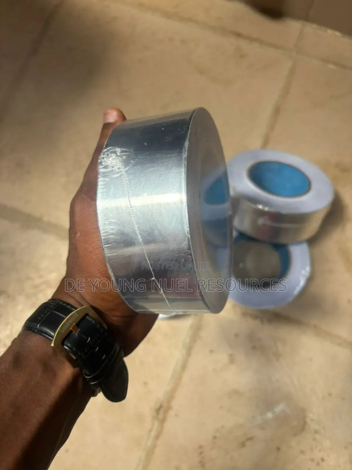 Original Duck Tape