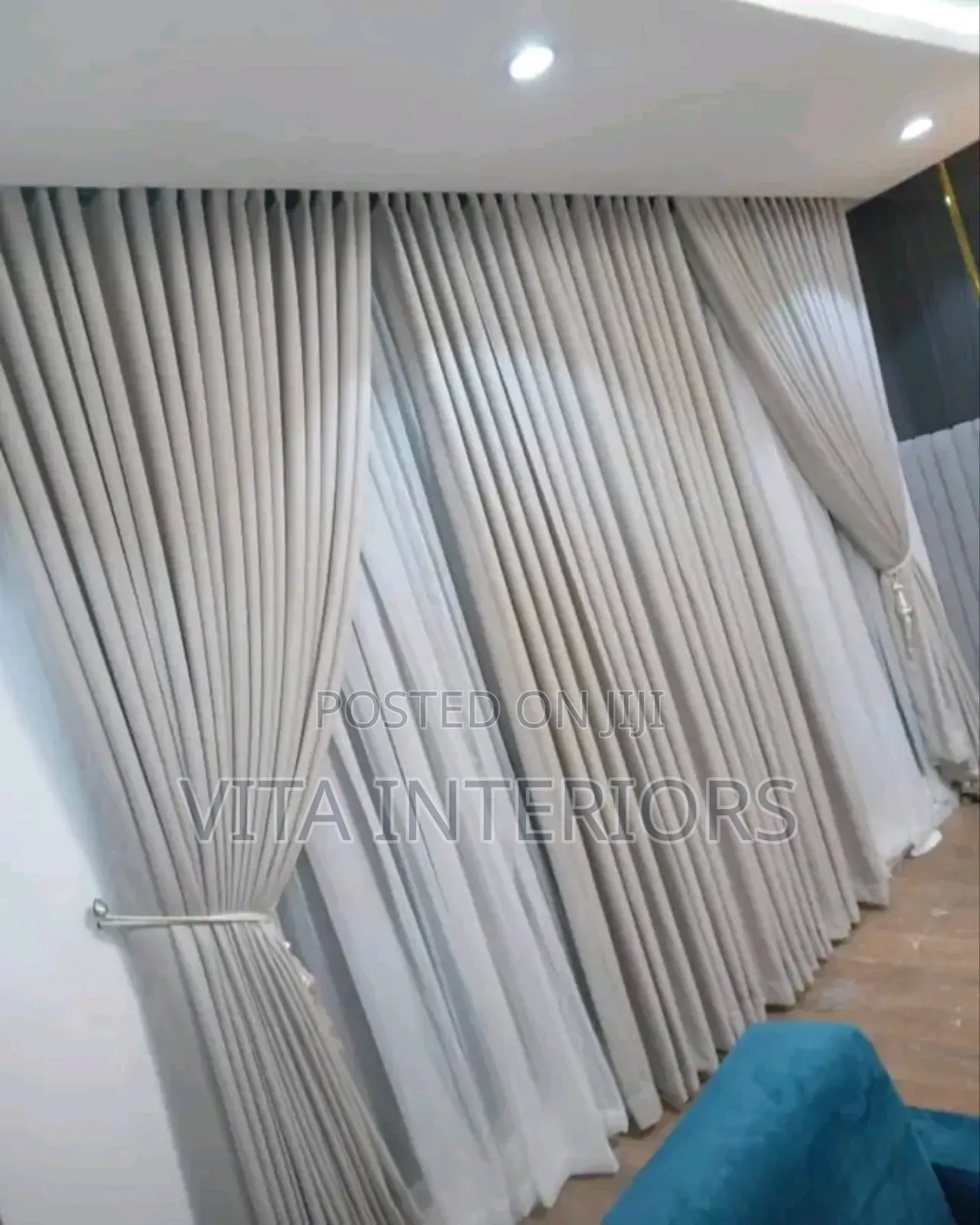 Super Grade Curtains