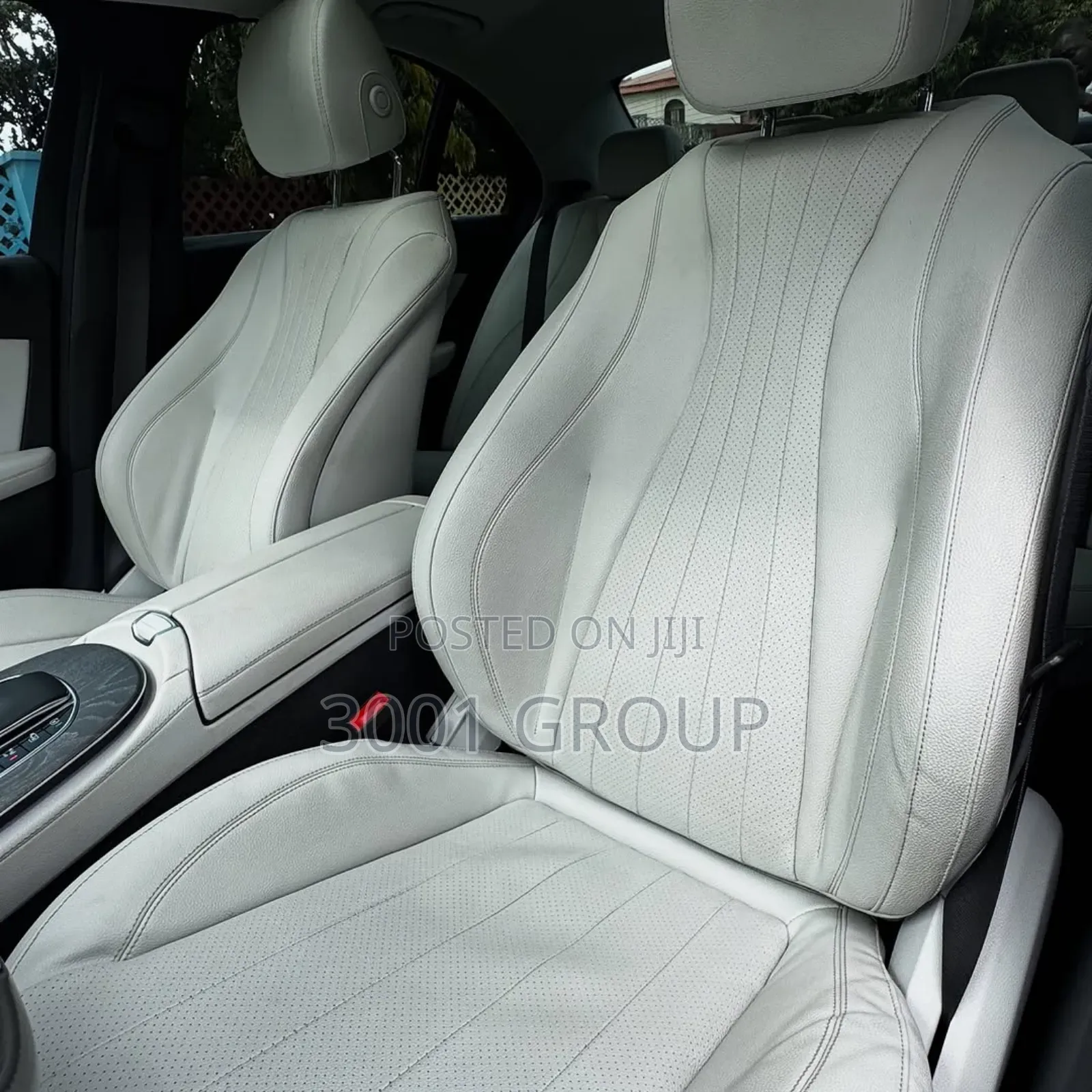 Mercedes-Benz E450 2021 Black