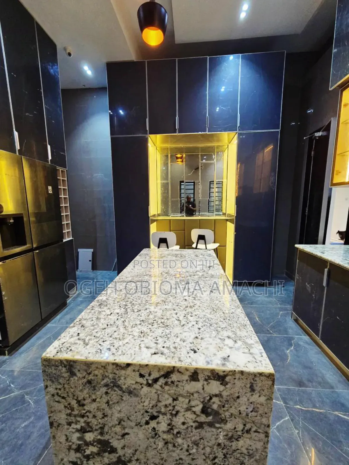 4bdrm Duplex in Ikoyi, Lekki for sale