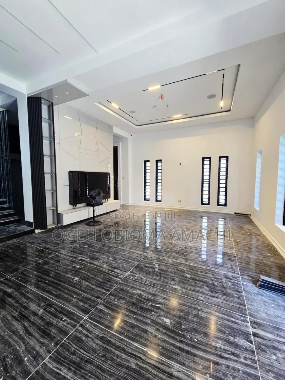 4bdrm Duplex in Ikoyi, Lekki for sale
