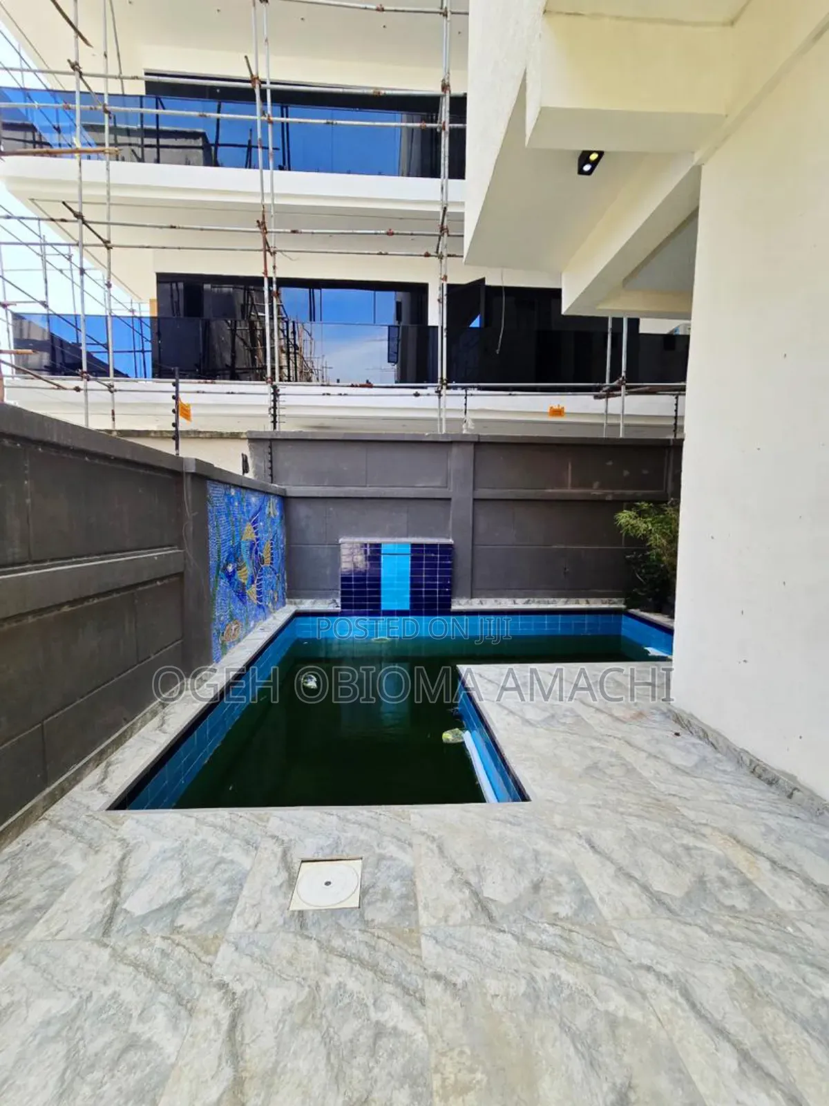 4bdrm Duplex in Ikoyi, Lekki for sale