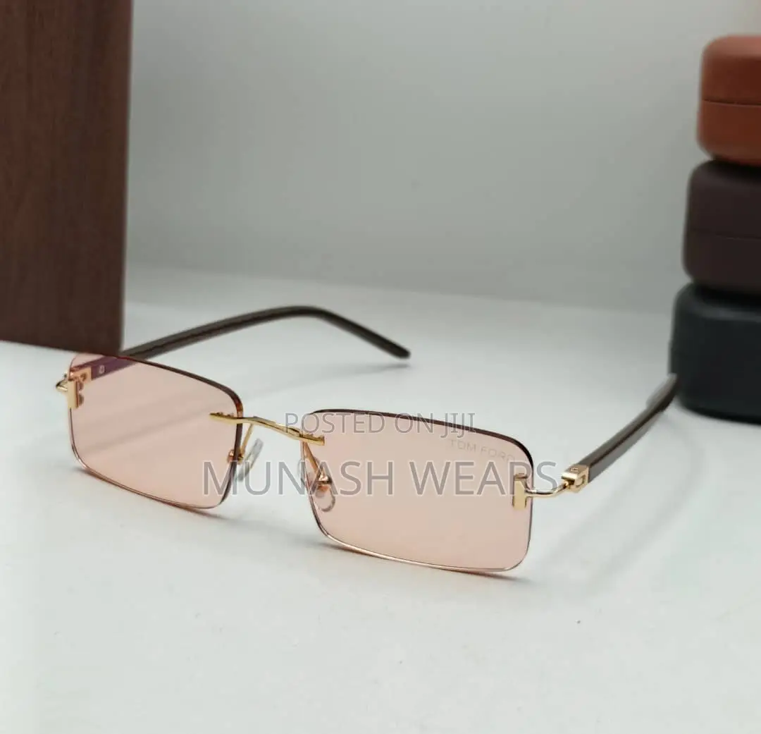 Classic Glasses For Men Chrome And Other Collections