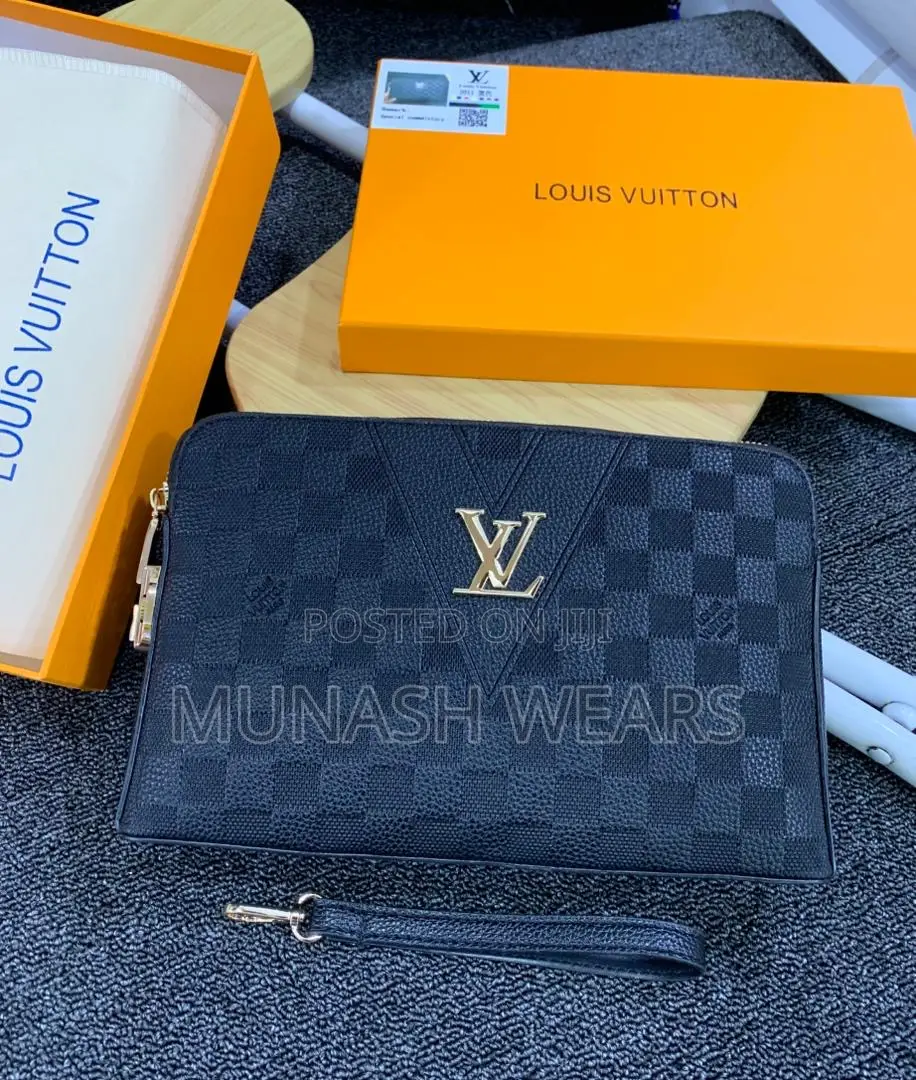 Luxury Purse For Men