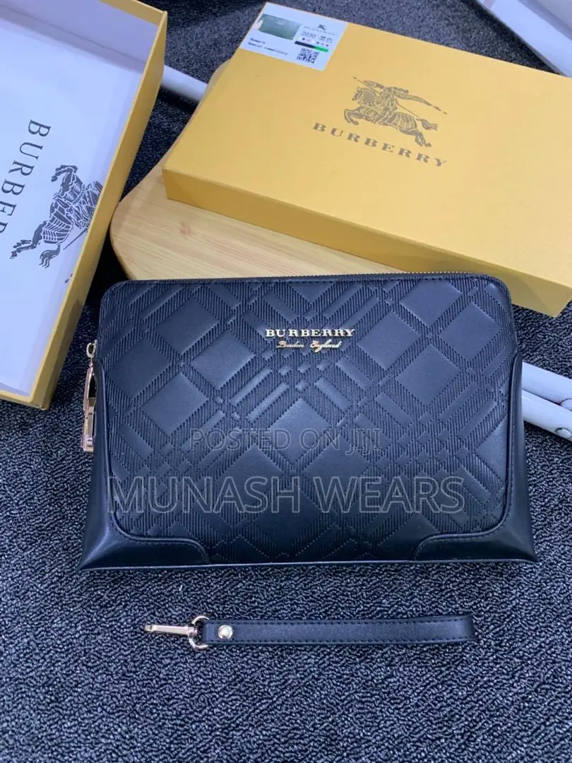 Luxury Purse For Men