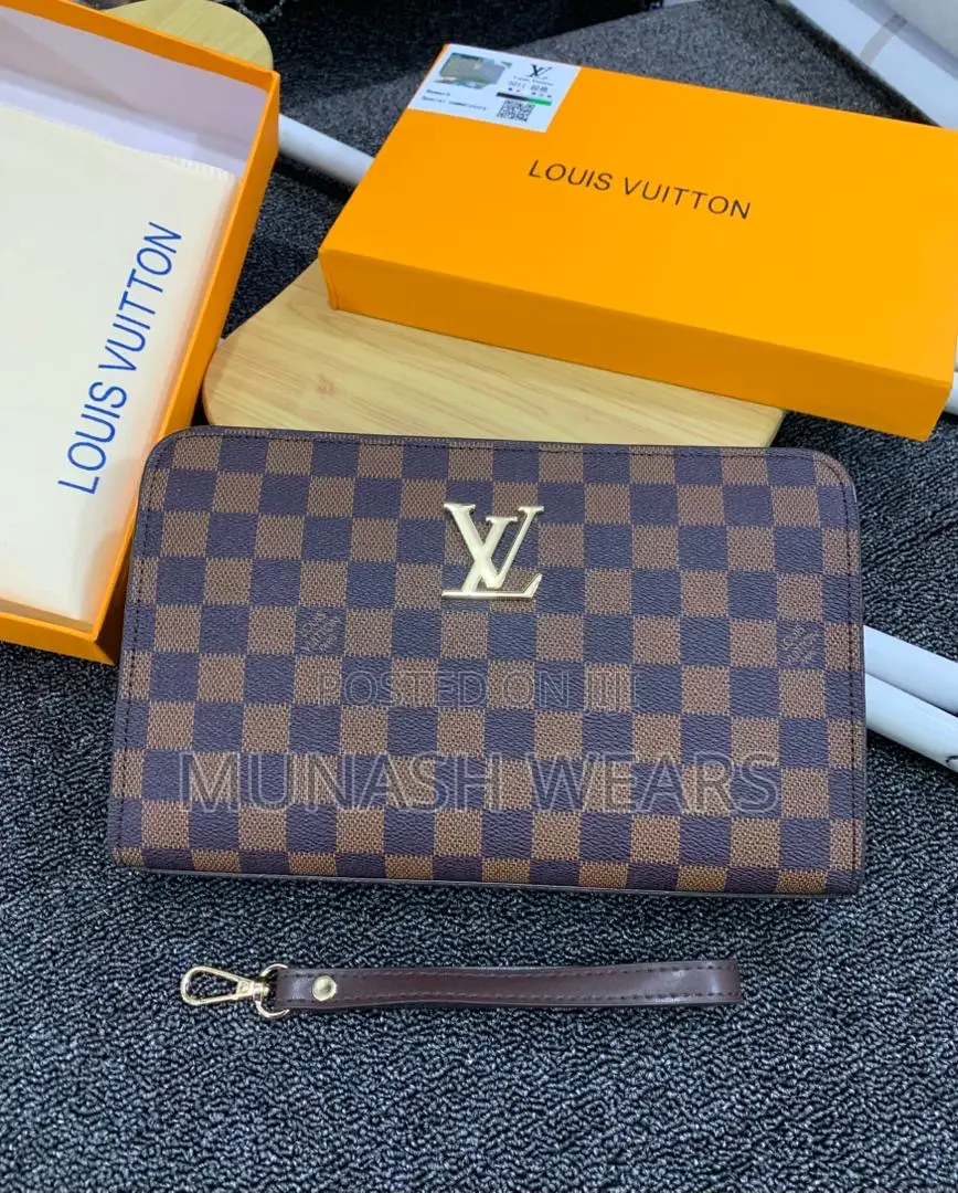 Luxury Purse For Men