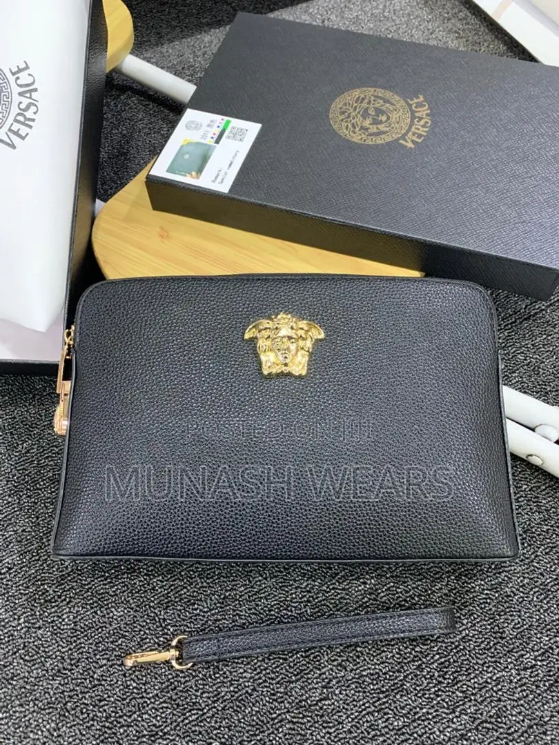 Luxury Purse For Men