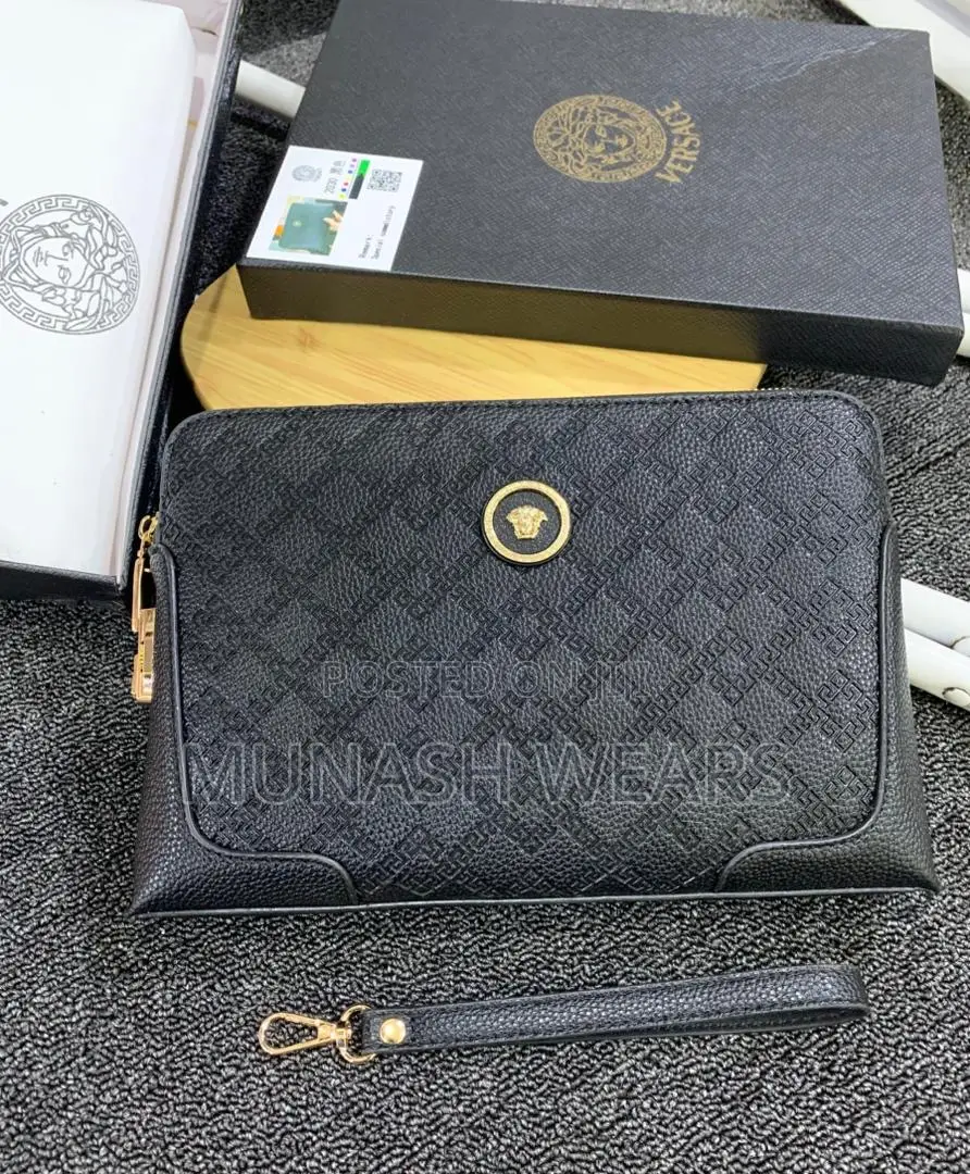 Luxury Purse For Men
