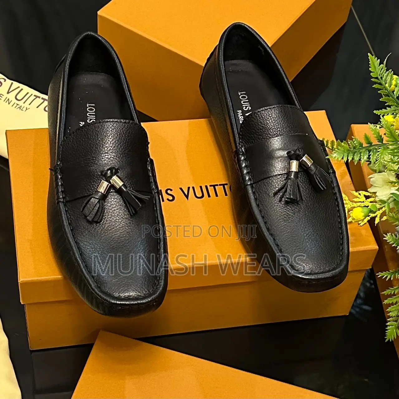 Louis Vuitton Casual Shoes 40-46