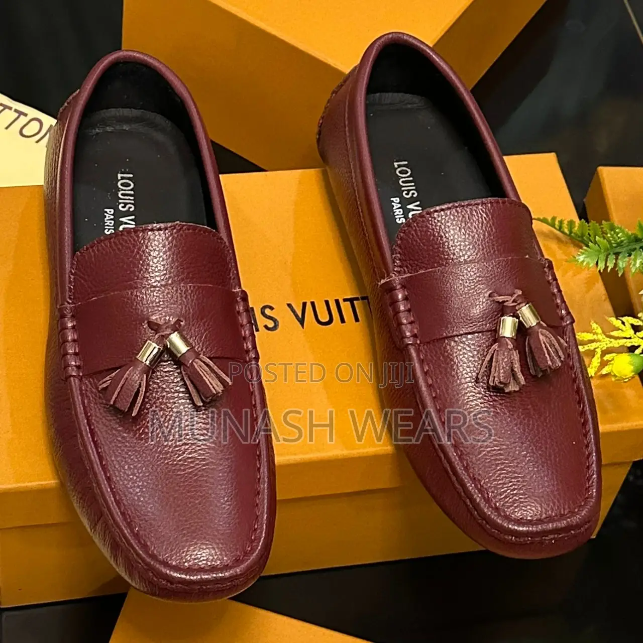 Louis Vuitton Casual Shoes 40-46