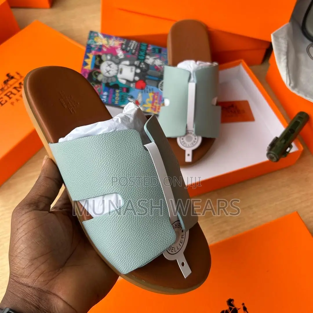 Classic Leather Slipers Collection 40-46 Pedro & More