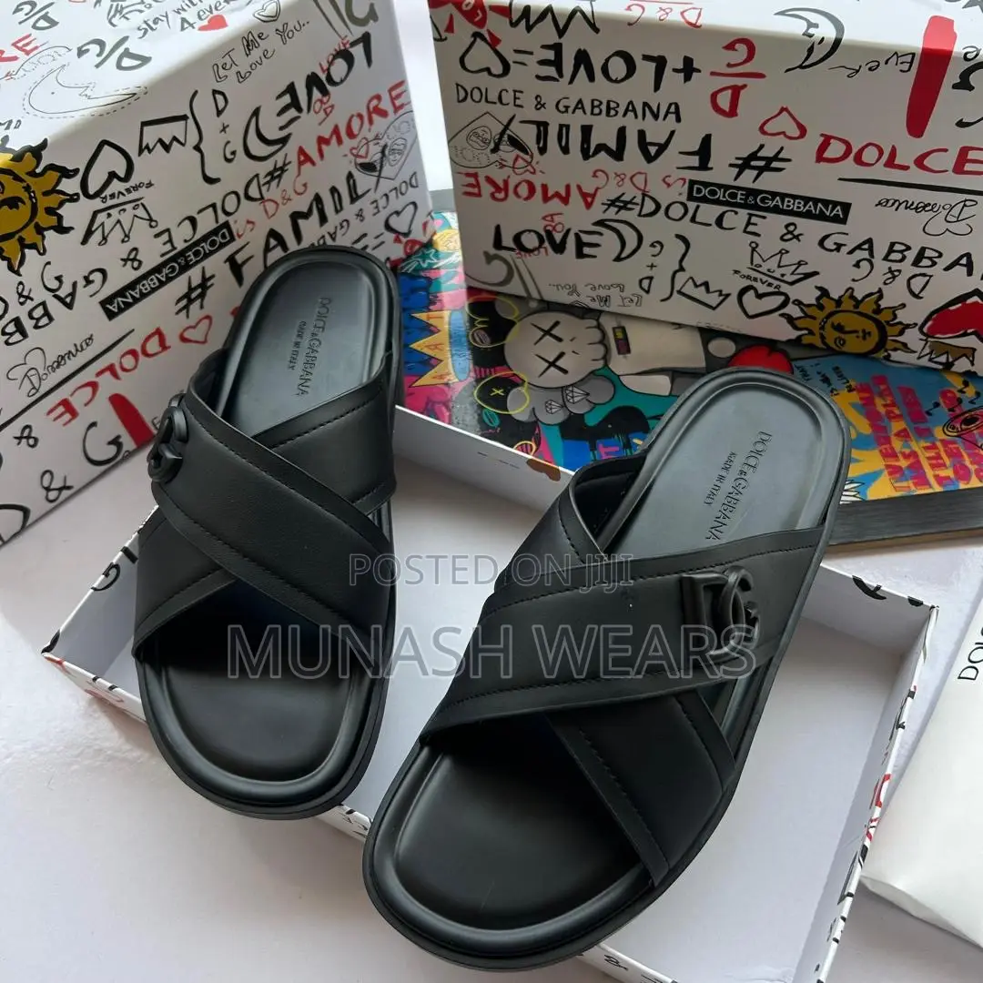 Classic Leather Slipers Collection 40-46 Pedro & More