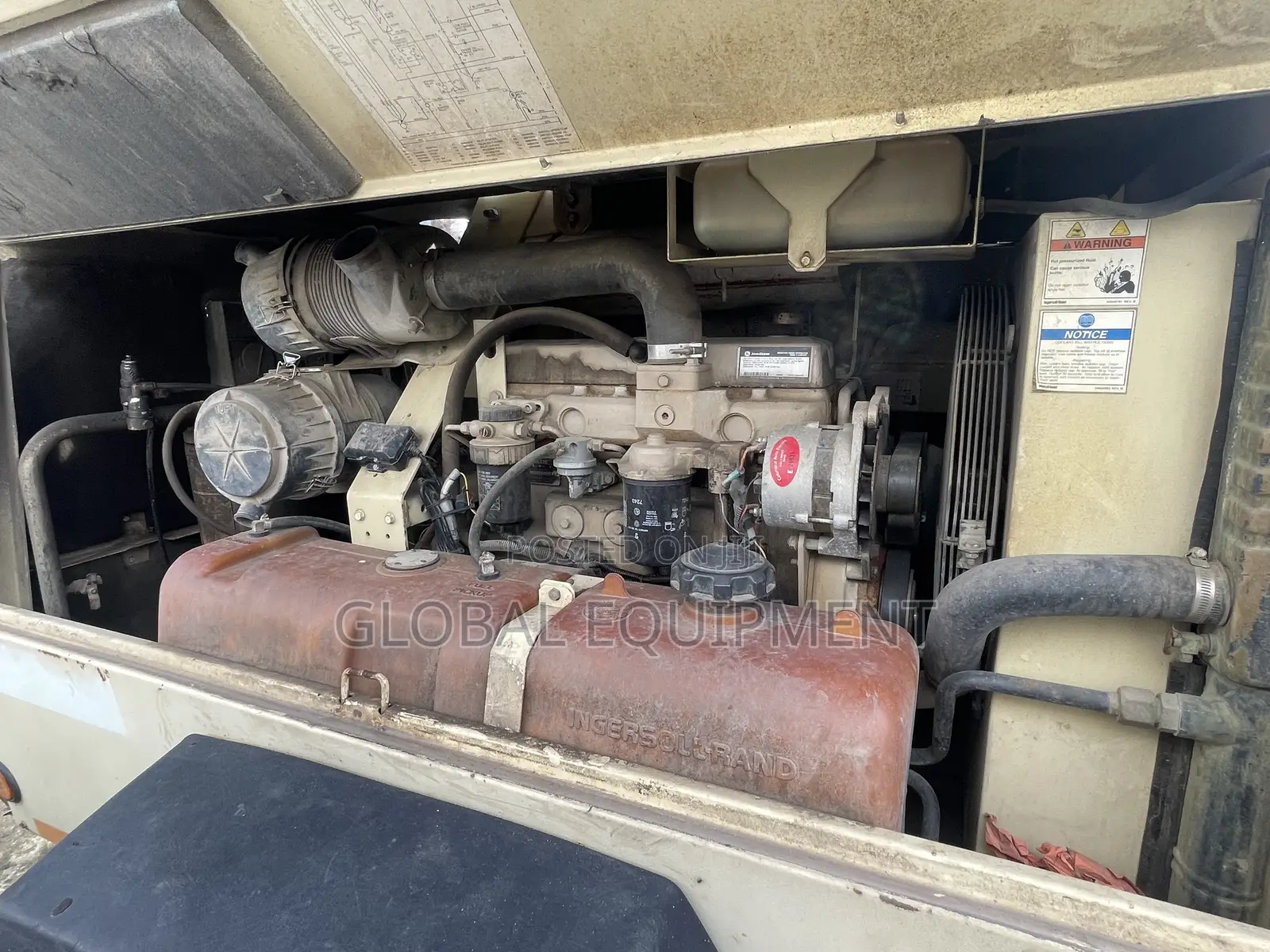 Ingersoll Rand