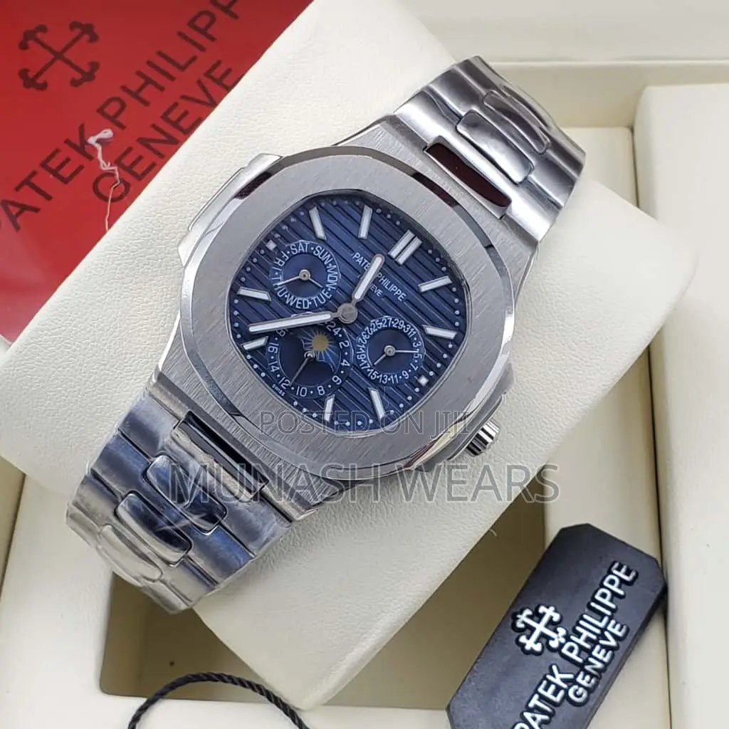 Patek Philippe Wristwatch