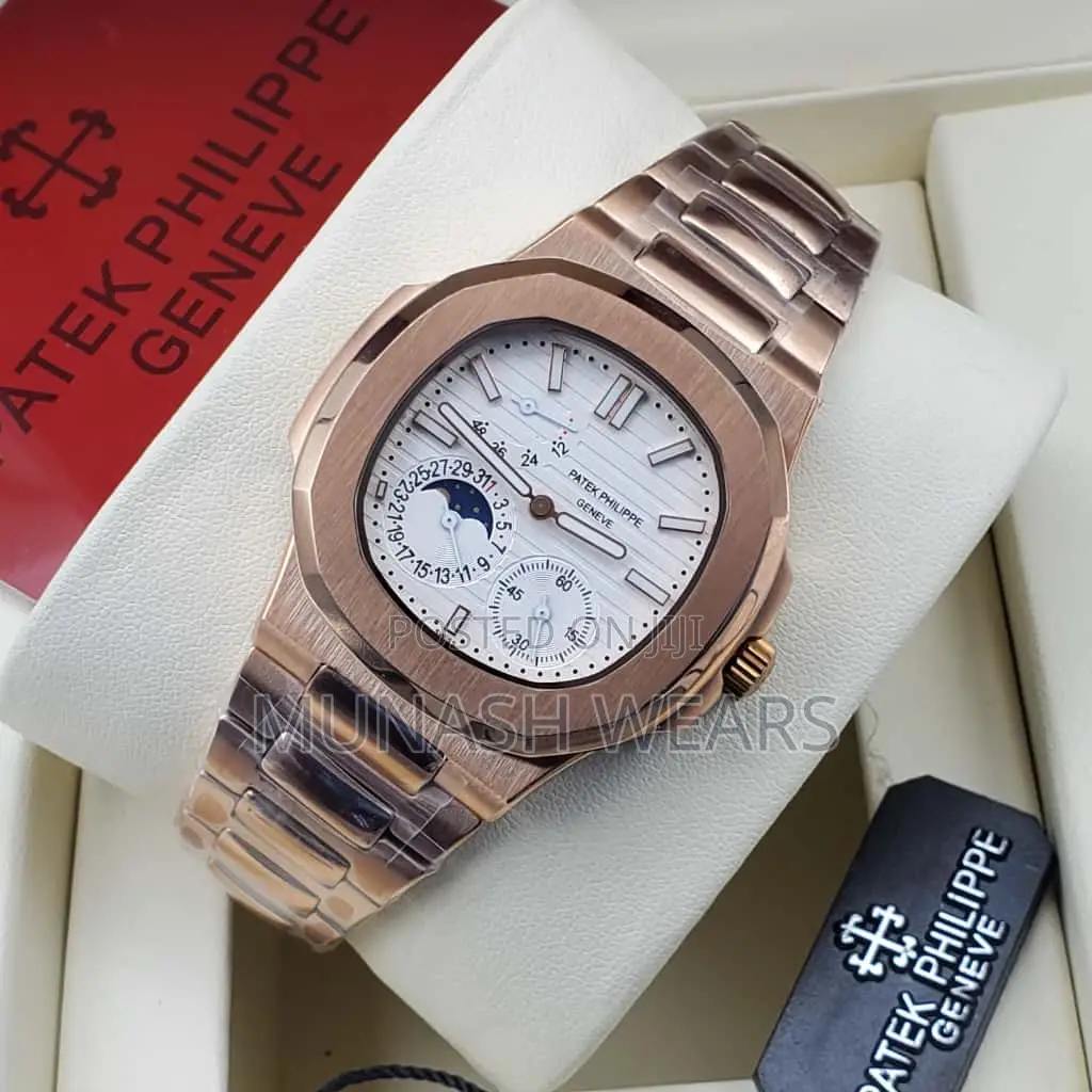 Patek Philippe Wristwatch