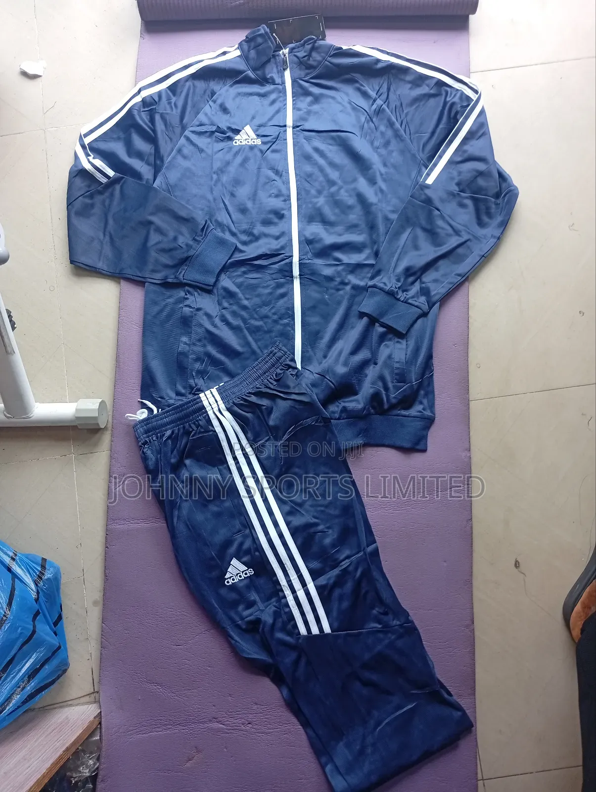 Adidas Tracksuit