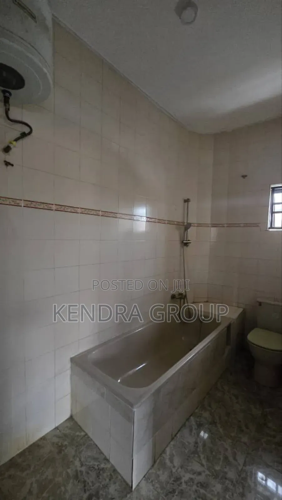 Furnished 5bdrm Duplex in Omole Phase 2, Ikeja for rent