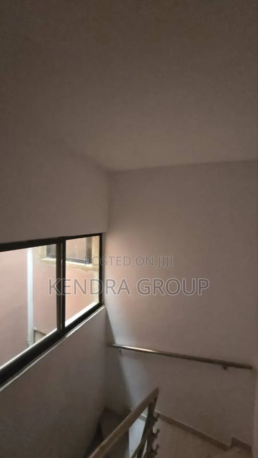 Furnished 5bdrm Duplex in Omole Phase 2, Ikeja for rent