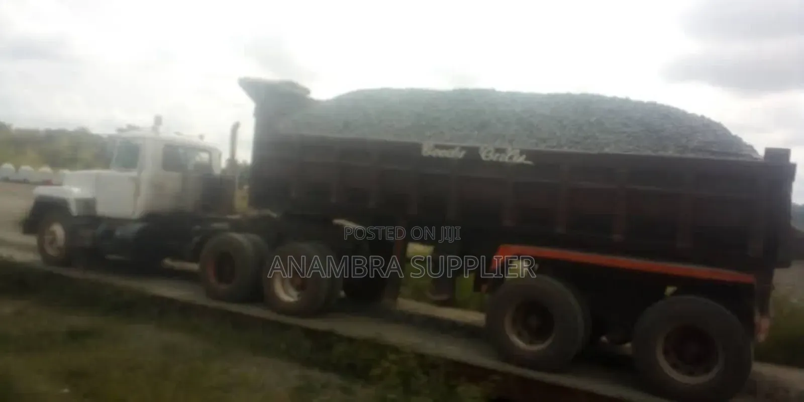 Premium Granite Chippings Supply Direct From Quarry!