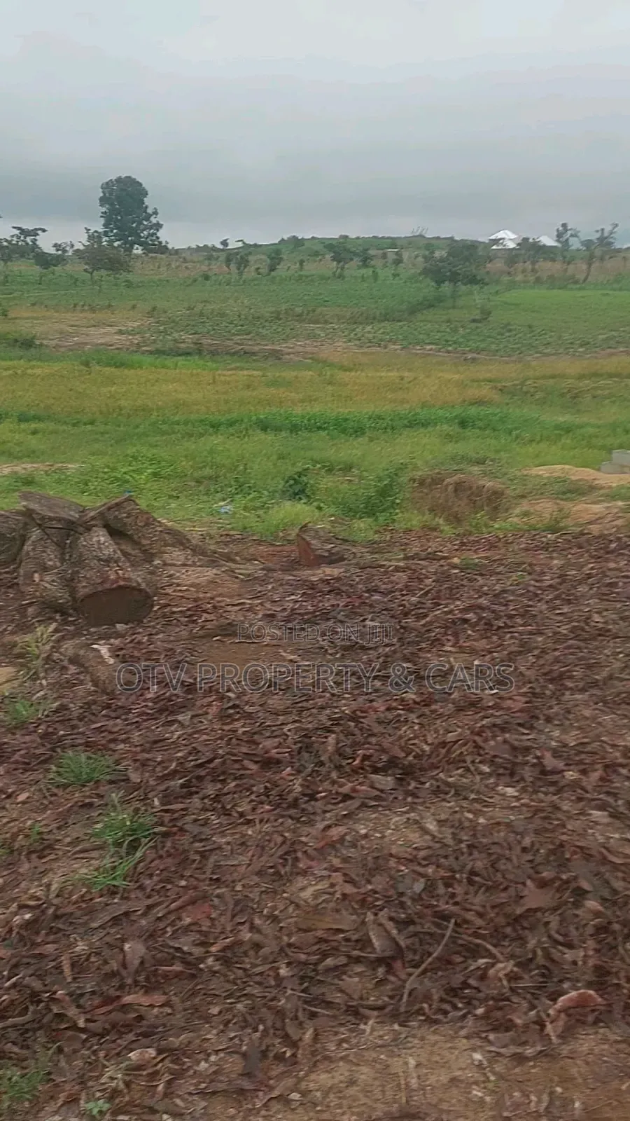 3842sqm of Land for Sale at Mabushi Abuja